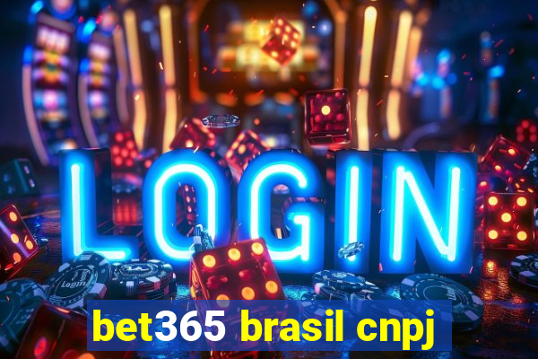 bet365 brasil cnpj